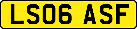 LS06ASF