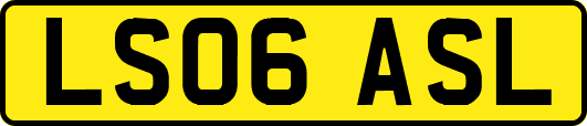 LS06ASL