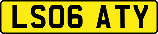 LS06ATY