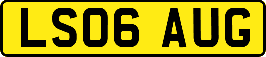 LS06AUG
