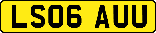 LS06AUU