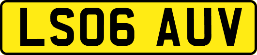 LS06AUV