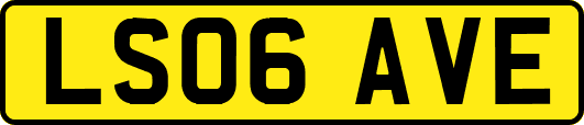 LS06AVE
