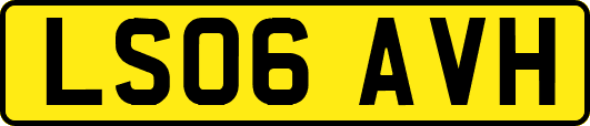 LS06AVH