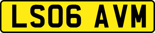 LS06AVM