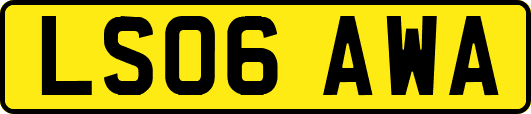 LS06AWA