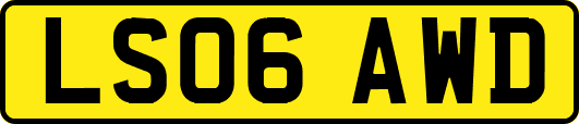 LS06AWD