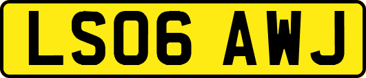 LS06AWJ