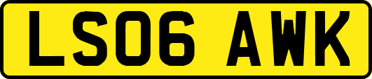 LS06AWK