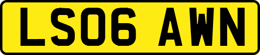 LS06AWN