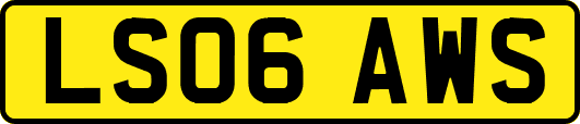 LS06AWS
