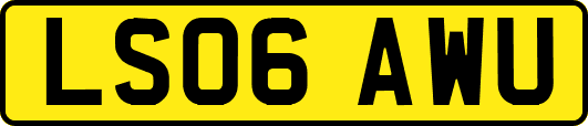 LS06AWU