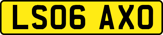 LS06AXO