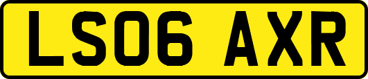 LS06AXR