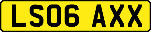 LS06AXX