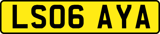 LS06AYA