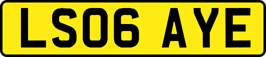 LS06AYE