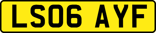 LS06AYF