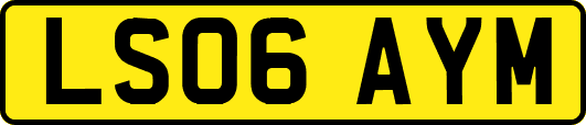 LS06AYM