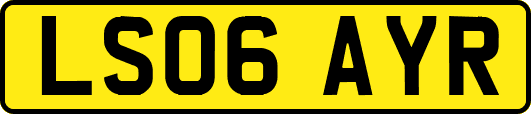 LS06AYR