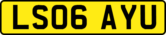 LS06AYU