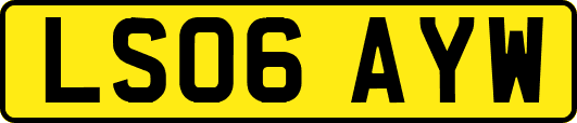 LS06AYW