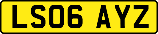 LS06AYZ