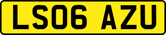 LS06AZU