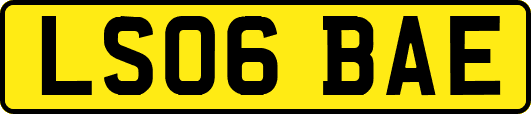 LS06BAE