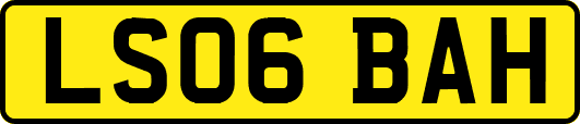 LS06BAH