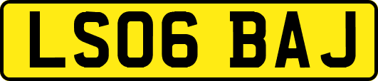 LS06BAJ