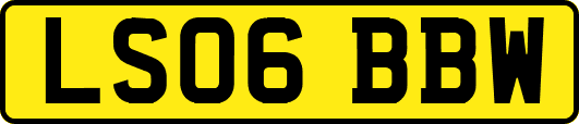 LS06BBW