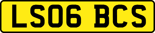 LS06BCS
