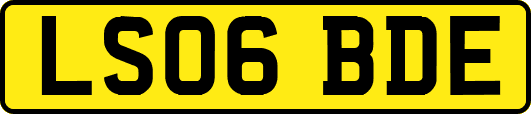 LS06BDE