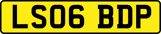 LS06BDP