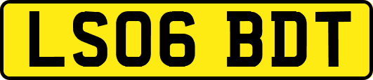 LS06BDT