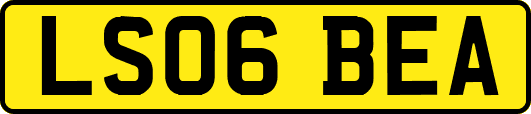 LS06BEA