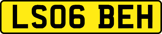 LS06BEH