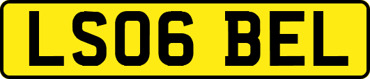 LS06BEL