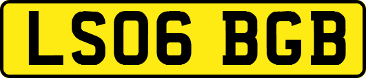 LS06BGB