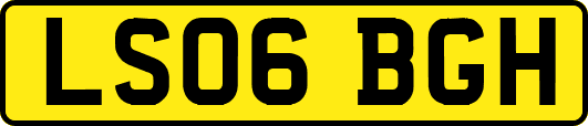 LS06BGH