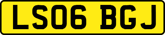 LS06BGJ