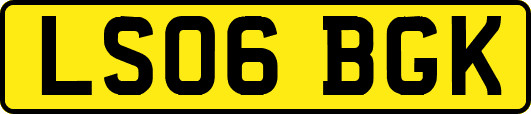 LS06BGK