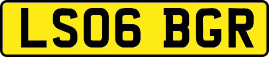 LS06BGR