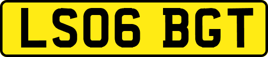 LS06BGT