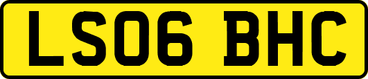LS06BHC