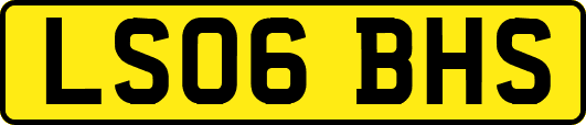 LS06BHS