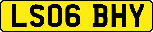 LS06BHY