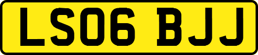 LS06BJJ