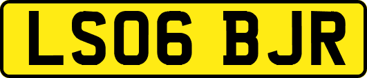 LS06BJR